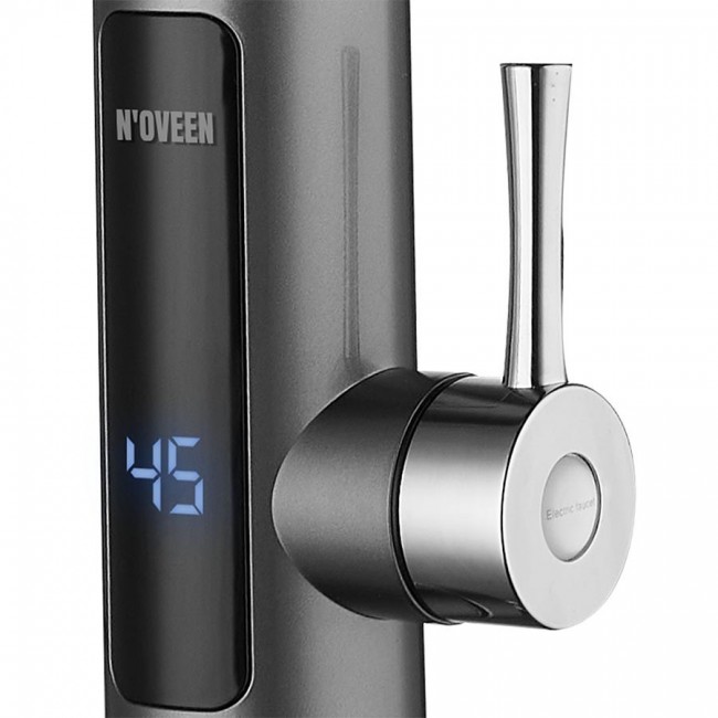 Instantaneous water heater N'OVEEN IWH480