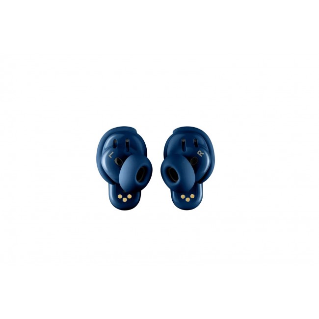 Bose headset 882826-0060, Wireless, Blue, 80g