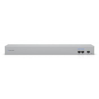 Ubiquiti UniFi WAN Switch Gigabit Ethernet (10/100/1000) 1U Grey