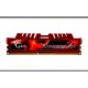 G.Skill RipjawsX, 16GB (2x 8GB) DDR3 memory module 2 x 8 GB 240-pin DIMM