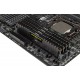 Corsair Vengeance LPX, 32GB memory module 4 x 8 GB DDR4 288-pin DIMM