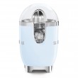 Smeg CJF11PBEU Citrus Juicer Pastel Blue