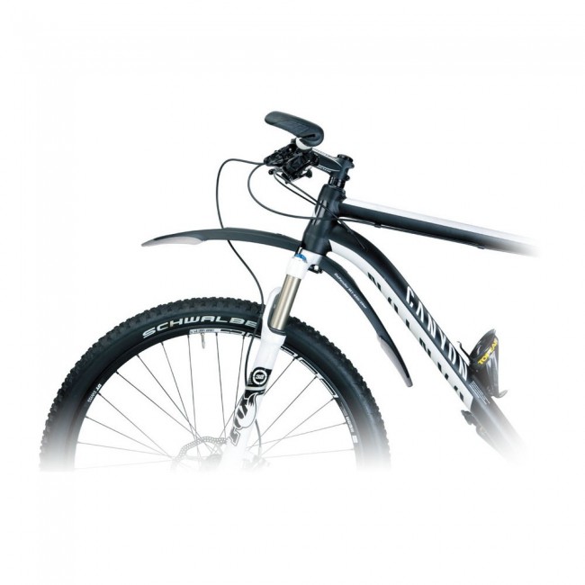 Fender Topeak Set Defender SET M1&XC11 27,5-29