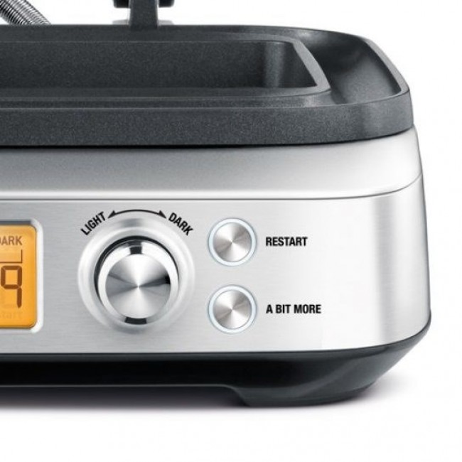 Waffle Maker Sage SWM620