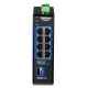 Trendnet TI-G5091 network switch Unmanaged 2.5G Ethernet (100/1000/2500)