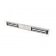 Hikvision DS-K4H250D electromagnetic lock 272 kg White Hikvision DS-K4H250D electromagnetic lock 272 kg White