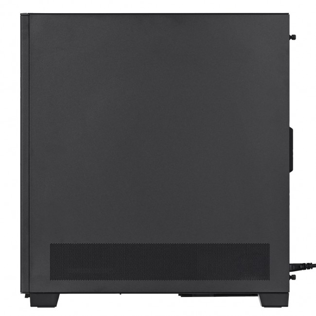 Actina 5901443442189 PC Intel Core Ultra 9 285K 192 GB DDR5-SDRAM 4 TB SSD NVIDIA GeForce RTX 5090 Windows 11 Pro Midi Tower Black