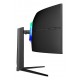 LC-Power LC-M49QCK computer monitor 124.5 cm (49