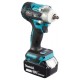 Makita DTW302Z power wrench 3/8