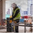 DeWALT DCG418X2-QW angle grinder 12.5 cm 9000 RPM 2.18 kg DeWALT DCG418X2-QW angle grinder 12.5 cm 9000 RPM 2.18 kg