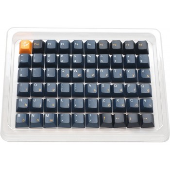 Ducky DCA133-USNAZCHPT2 input device accessory Keyboard cap