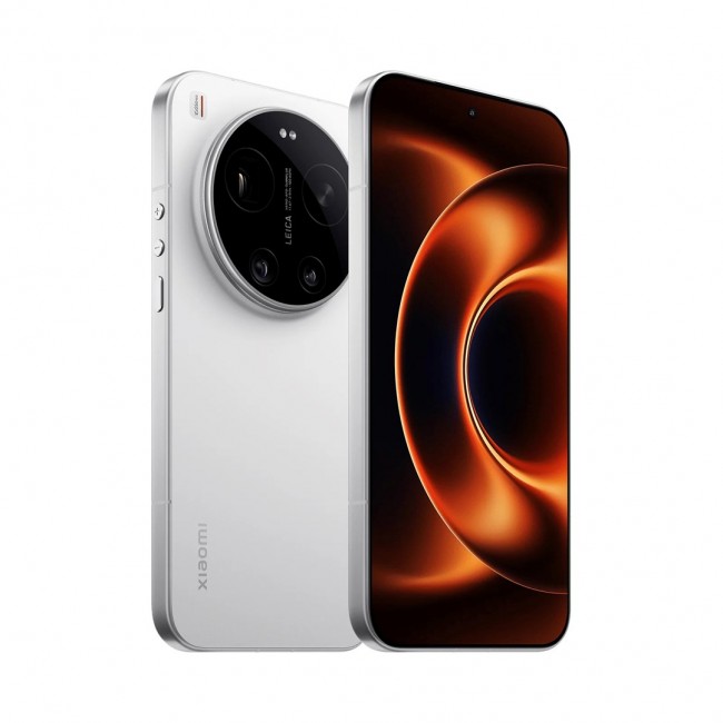 Xiaomi 17 Ultra DS 5G 16/512GB White + Kit Photo - set (phone + camera kit) Xiaomi 17 Ultra DS 5G 16/512GB White + Kit Photo - set (phone + camera kit)