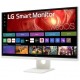 LG 27U731SA-W computer monitor 68.6 cm (27