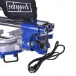 SCHEPPACH MITER SAW HM254 2000W 254mm/ 340 x 90mm
