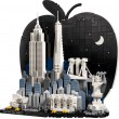 LEGO ARCHITECTURE 21066 New York City - The Big Apple