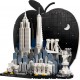 LEGO ARCHITECTURE 21066 New York City - The Big Apple
