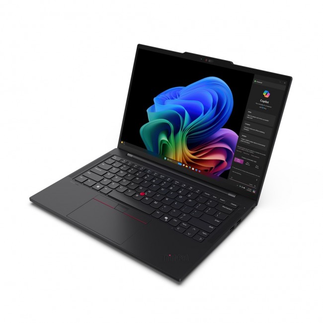 Lenovo ThinkPad T14s Gen 6 (Snapdragon) Copilot+ PC X1E-78-100 Laptop 35.6 cm (14