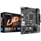 GIGABYTE H610M K V2 Motherboard - Intel Core 14th CPUs, up to 5600MHz DDR5, 1xPCIe 3.0 M.2, 1GbE LAN, USB 3.2 Gen 1 GIGABYTE H610M K V2 Motherboard - Intel Core 14th CPUs, up to 5600MHz DDR5, 1xPCIe 3.0 M.2, 1GbE LAN, USB 3.2 Gen 1