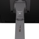 Ergotron LX Pro Series 45-682-293 monitor mount / stand 86.4 cm (34