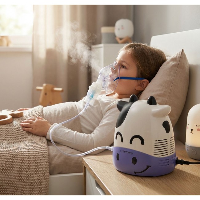 Esperanza ECN001 nebulizer Mesh nebuliser