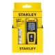 Stanley STHT77100-0 distance meter Laser distance meter Black, Yellow 30 m