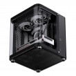 Jonsbo TK-1 2.0 Mini Tower Black