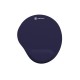 NATEC MOUSE PAD MARMOT NAVY BLUE FILLING 225X245MM NATEC MOUSE PAD MARMOT NAVY BLUE FILLING 225X245MM