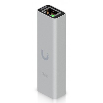 Ubiquiti UACC-ADAPTER-RJ45-USBC-5GE interface cards/adapter USB Type-C