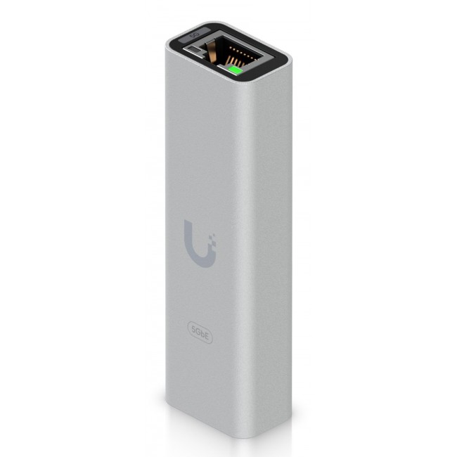 Ubiquiti UACC-ADAPTER-RJ45-USBC-5GE interface cards/adapter USB Type-C