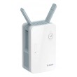D-Link | AX1500 Mesh Range Extender | E15/E | 802.11ac | 300+1200 Mbit/s | 10/100/1000 Mbit/s | Ethernet LAN (RJ-45) ports 1 | No mobile broadband | MU-MiMO Yes | Antenna type 2xExternal D-Link | AX1500 Mesh Range Extender | E15/E | 802.11ac | 300+1200 Mbit/s | 10/100/1000 Mbit/s | Ethernet LAN (RJ-45) ports 1 | No mobile broadband | MU-MiMO Yes | Antenna type 2xExternal