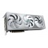 GIGABYTE GeForce RTX 5070 AERO OC 12G Graphics Card - 12GB GDDR7, 192bit, PCI-E 5.0, 2625 MHz Core Clock, 3 x DP 2.1a, 1 x HDMI 2.1b, NVIDIA DLSS 4, GV-N5070AERO OC-12GD