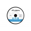 Lanberg CA-HDMI-20FB-0400-BK HDMI cable 40 m HDMI Type A (Standard) Black, Silver Lanberg CA-HDMI-20FB-0400-BK HDMI cable 40 m HDMI Type A (Standard) Black, Silver