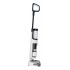 Tineco FLOOR ONE S5 Stretch Extreme Upright vacuum Battery Bagless White 4 Ah