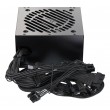Seasonic CORE GC-650 ATX 3.1 power supply unit 650 W 24-pin ATX Black Seasonic CORE GC-650 ATX 3.1 power supply unit 650 W 24-pin ATX Black