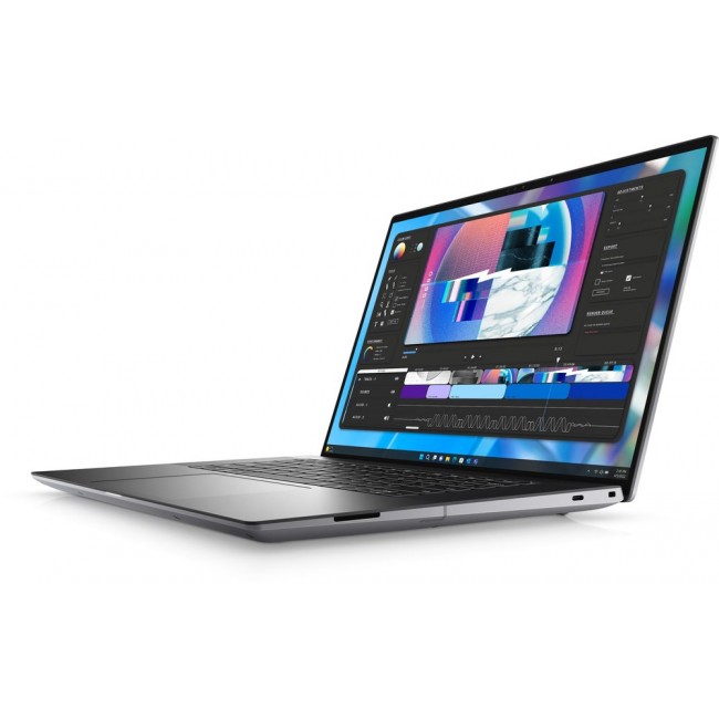 Dell Precision P16-56800024398SA i5-13600H 16