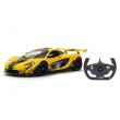 Jamara McLaren P1 GTR Radio-Controlled (RC) model On-road racing car Electric engine 1:14