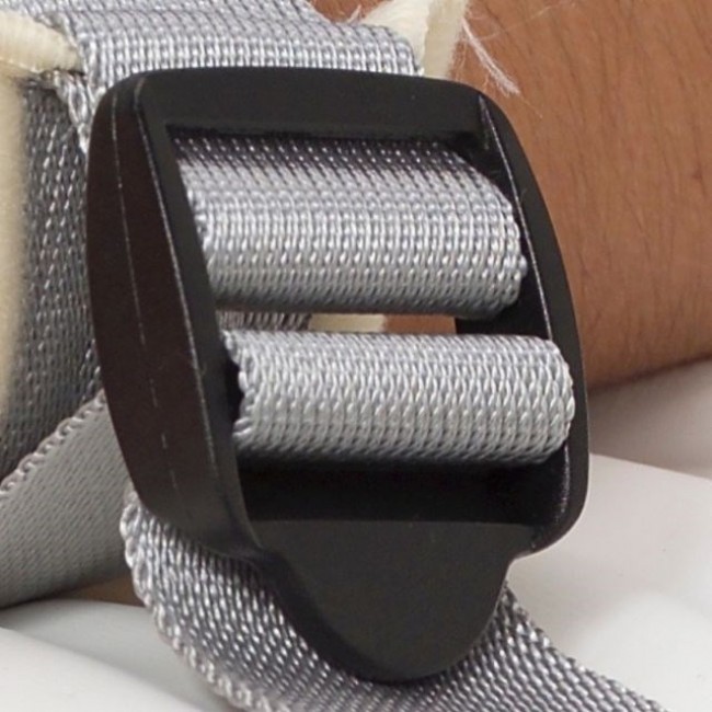 Wrist strap for attachment to a bed 01.12.AD61 Wrist strap for attachment to a bed 01.12.AD61