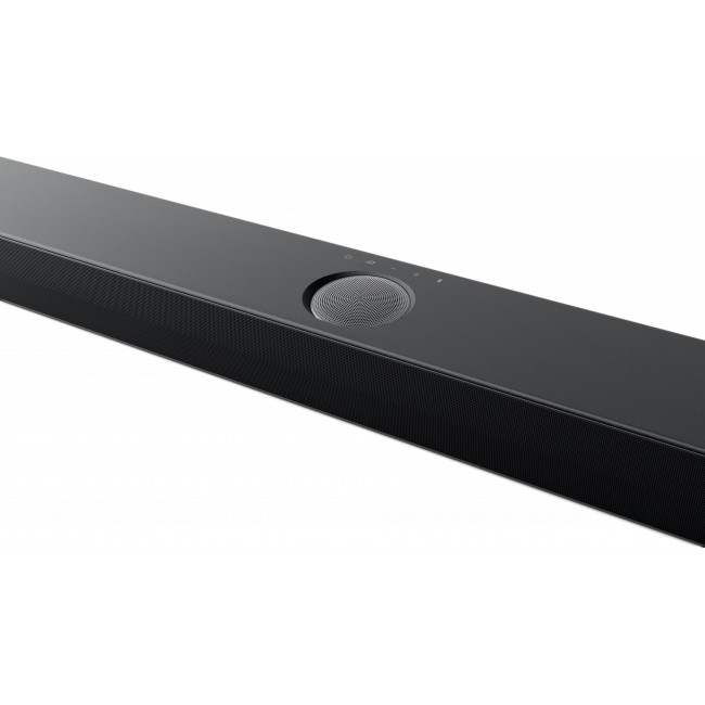 LG S70TR soundbar speaker Black 5.1.1 channels 500 W LG S70TR soundbar speaker Black 5.1.1 channels 500 W