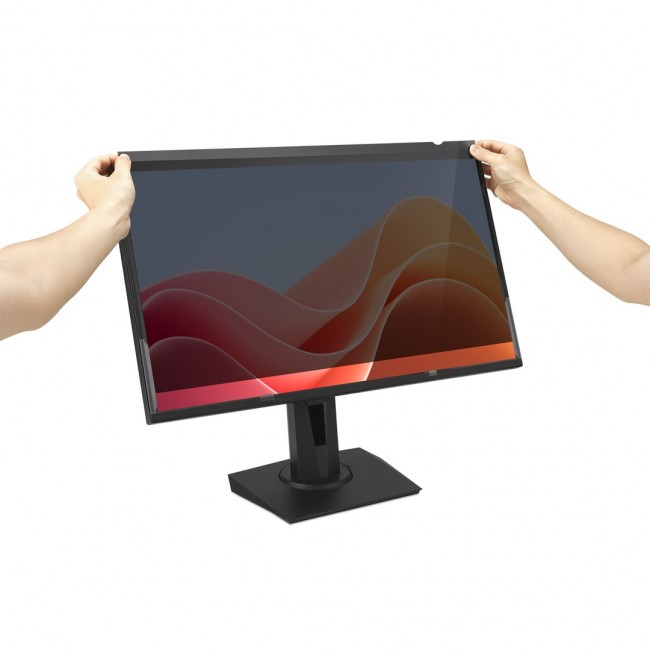Kensington High Clarity Privacy Screen Filter for 23.8'' Monitors 16:9