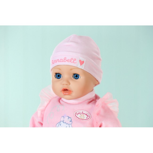 Baby Annabell Active Annabell 43cm