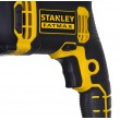 IMPACT DRILL STANLEY FMEH750-QS 750W