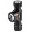 Neo Tools 2000LM CREE XHP50.2 LED rechargeable USB headlamp flashlight