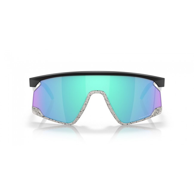Oakley Bxtr sunglasses Shield Wrap-around