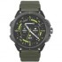Hammer Watch 2 | Smart watch | AMOLED | 1.5 | Military Edition