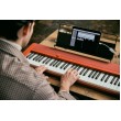 Casio CT-S1 Digital synthesizer 61 Red Casio CT-S1 Digital synthesizer 61 Red