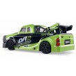Amewi 21101 Radio-Controlled (RC) model On-road racing car Electric engine 1:18
