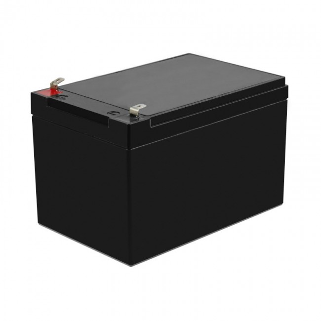 Green Cell AGM08 industrial rechargeable battery Sealed Lead Acid (VRLA) 14000 mAh 12 V