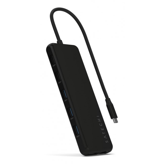 Satechi 13-in-1 USB-C Triple Display Adapter