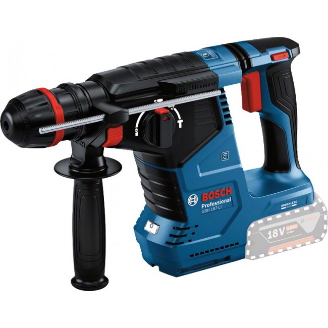 Bosch GBH 187-LI Professional 980 RPM SDS Plus
