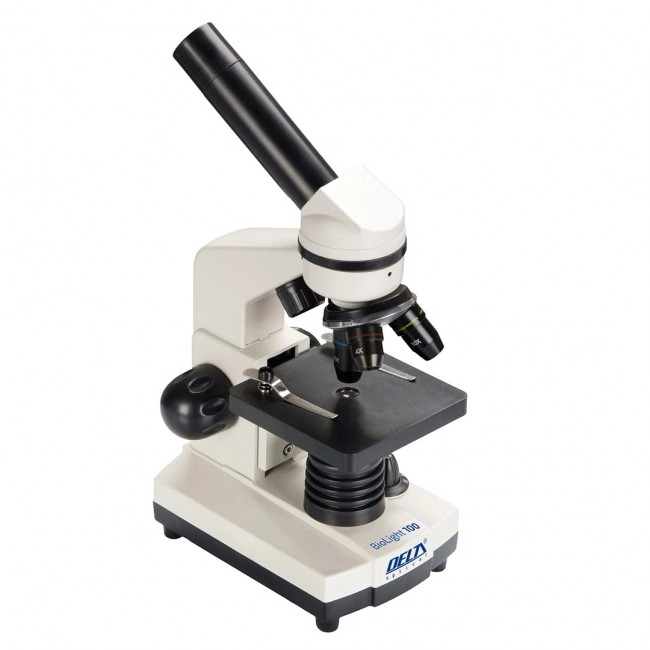 Delta Optical Biolight 100 microscope Delta Optical Biolight 100 microscope